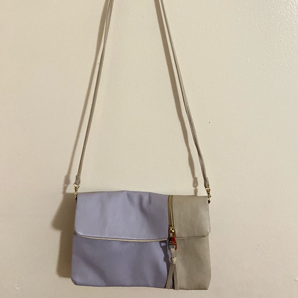 Steve Madden Cross bag - Picture 1 of 11